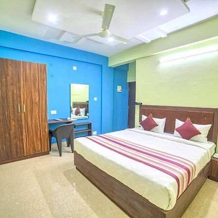 Redkey Inn Hotel Near Bangalore Airport Airport Pickup & Drop Available 24X7 Yelahanka ภายนอก รูปภาพ