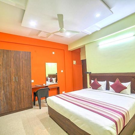 Redkey Inn Hotel Near Bangalore Airport Airport Pickup & Drop Available 24X7 Yelahanka ภายนอก รูปภาพ