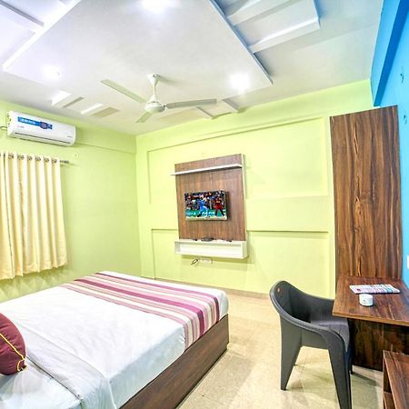 Redkey Inn Hotel Near Bangalore Airport Airport Pickup & Drop Available 24X7 Yelahanka ภายนอก รูปภาพ