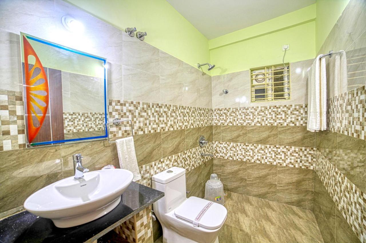 Redkey Inn Hotel Near Bangalore Airport Airport Pickup & Drop Available 24X7 Yelahanka ภายนอก รูปภาพ