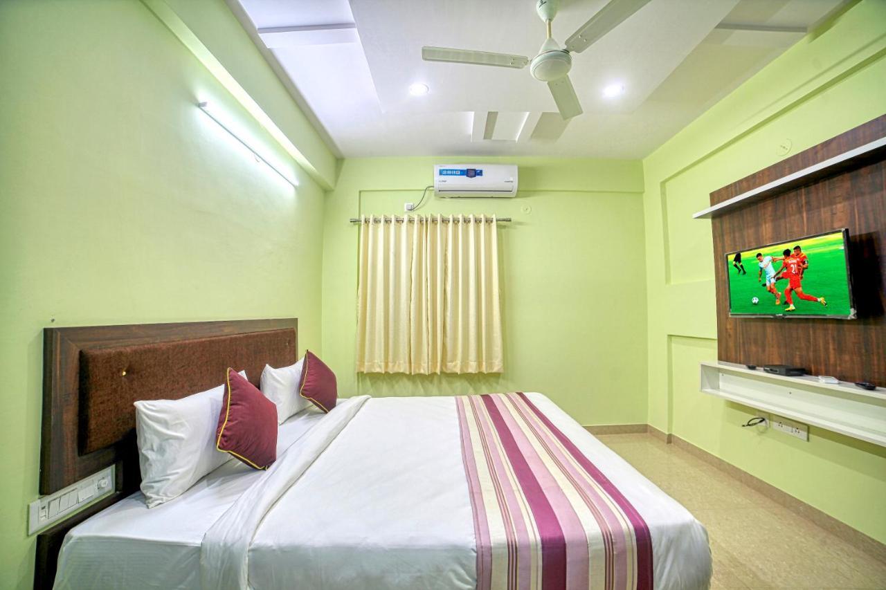 Redkey Inn Hotel Near Bangalore Airport Airport Pickup & Drop Available 24X7 Yelahanka ภายนอก รูปภาพ