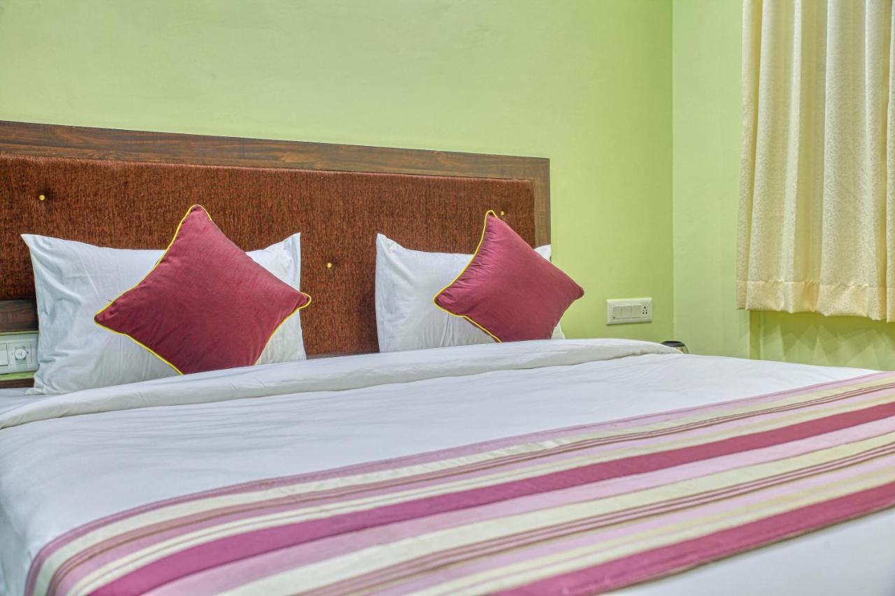 Redkey Inn Hotel Near Bangalore Airport Airport Pickup & Drop Available 24X7 Yelahanka ภายนอก รูปภาพ