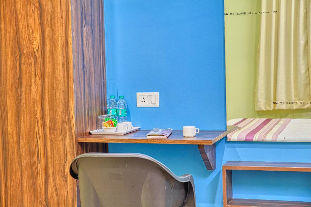 Redkey Inn Hotel Near Bangalore Airport Airport Pickup & Drop Available 24X7 Yelahanka ภายนอก รูปภาพ
