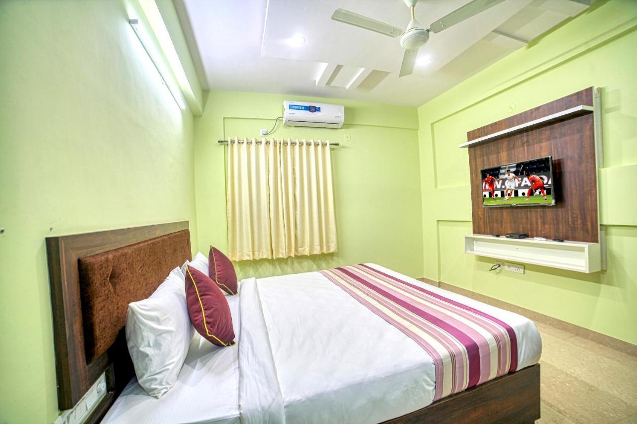 Redkey Inn Hotel Near Bangalore Airport Airport Pickup & Drop Available 24X7 Yelahanka ภายนอก รูปภาพ